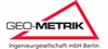 GEO-METRIK-Ingenieurgesellschaft mbH Berlin