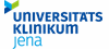 Universitätsklinikum Jena Geschäftsbereich Personalmanagement